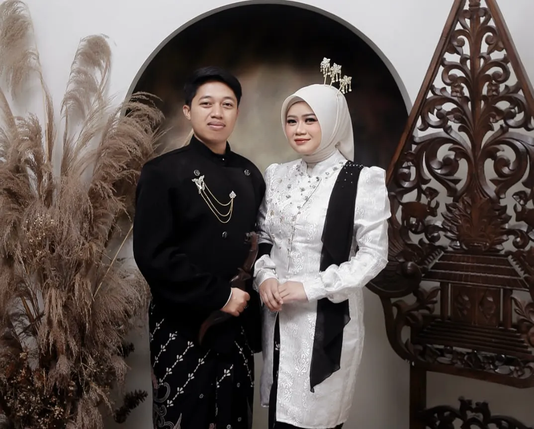 Sarah & Hilmi