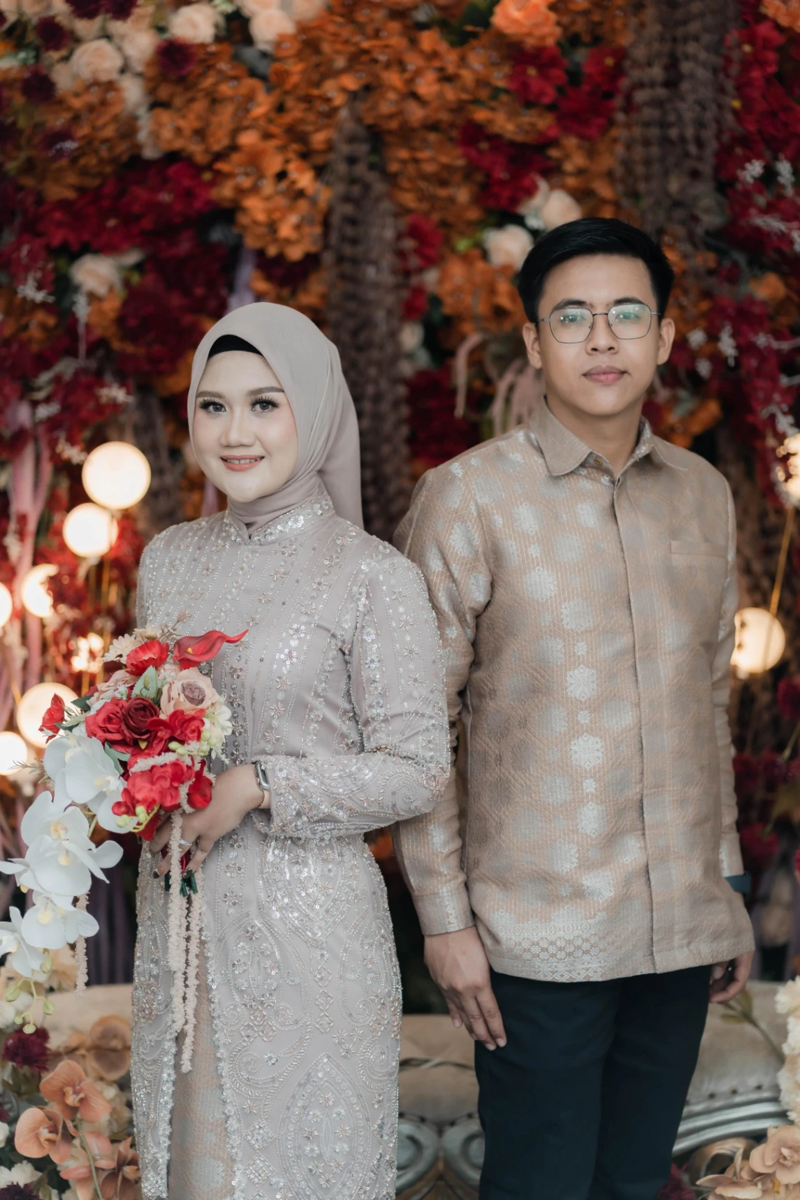 Gita & Fikri